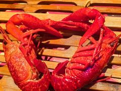 -靓靓蒸虾·头牌蒸虾(雪松路总店)