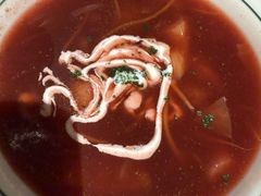 -秋林西餐厅(总店)
