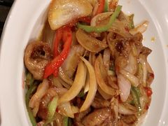 -冶春茶社(星汉大厦店)