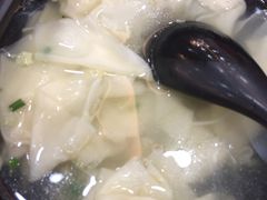 -老盛兴汤包馆(江宁一店)