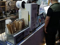 -茶百道(春熙路银石广场店)