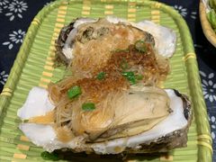 -旺角小渔村·海肠捞饭开创者(环山路店)
