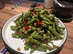 -九转小磨·非遗东北菜(万达广场店)