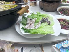 -楠翔馆桐庐菜(胜利河美食街店)