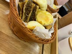 -高群生胡辣汤(亚运村店)