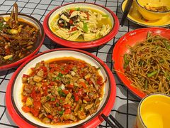 -江西老表·经典江西八大碗