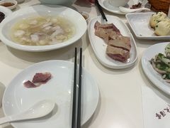 -光明邨大酒家(淮海路店)