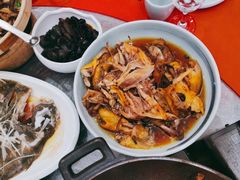 -沅江水·湖南家宴(南村万博长隆商圈店)