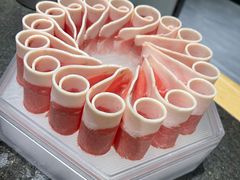 -东来顺(非遗·清真火锅·盛世广场店)