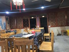 大堂-味老大土碗菜(中山三路店)