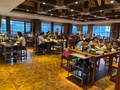大堂-南门涮肉(通州大船店)