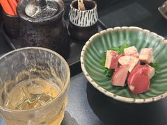 -Sushi Hanzo半藏(天环广场店)