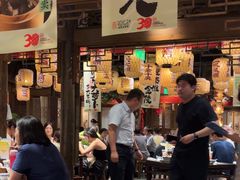 -南京大牌档(济南万象城店)