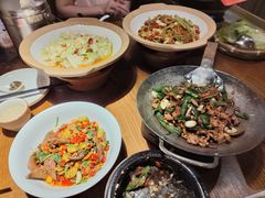 -恰饭·老长沙市井菜 (天河客运站店)