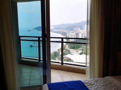 -金融街·金禧丽景海公园度假酒店