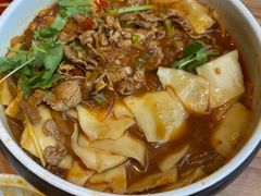 -品回味清真西北楼(宁波首店)