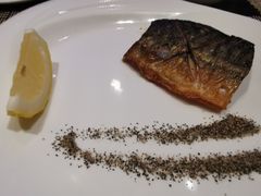 -丹鼎铁板料理