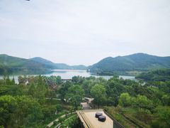 -宁波九龙湖开元度假村