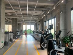 -LA合时健身4PMFIT(花桥旗舰店)