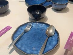 -荷花泰菜(东方新天地店)