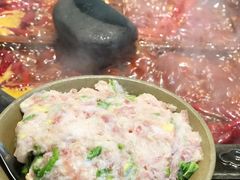 -渝嘴小老弟老火锅(华新村店)