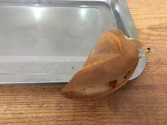 怪味蛋烘糕-贺记蛋烘糕(文庙西街店)