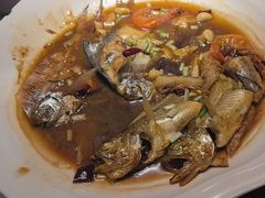 -章吴记喜瑞餐厅(东东城店)