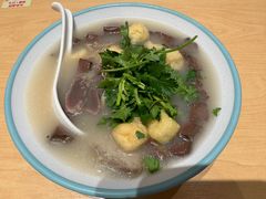 -小杨生煎(周浦万达店)