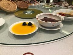 -无锡城中皇冠假日酒店·芳园中餐厅