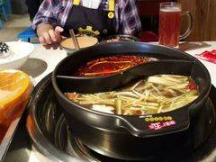 -钢管厂五区小郡肝火锅串串香(清河店)