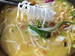 -桥香园过桥米线(国贸店)