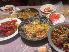 -有位虾匠·香辣蟹·小龙虾(李村店)