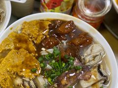 -荔林食店(西华路店)