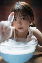 -克拉女神写真馆·匠心定制