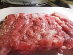 -北门涮肉·炭火铜锅涮肉(什刹海店)