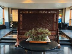 -成都安仁福朋喜来登酒店