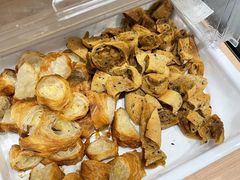 -盒马鲜生(皇庭广场店)