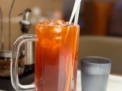 -香港茗星坊茶餐厅(水围店)