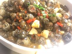-龙巢盱眙龙虾·牛蛙·烧烤宵夜(八卦岭店)