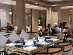 -杭州西湖柳莺里酒店·闻莺厅