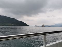 -千岛湖东南湖区