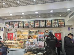 -杏园餐厅(阜成门店)