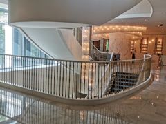 -东海朗廷酒店秀·Silk自助餐厅
