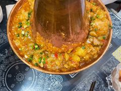 -蜗牛小馆醉乡民谣云南菜(惠新西里店)