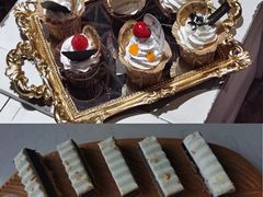 -云里小坐·海泉湾·团建·宴席·下午茶(金堂海泉湾店)