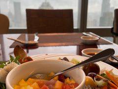 -万豪咖啡厅(JW万豪酒店店)