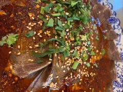 -回辉登偰氏面片(东莲花美食街店)