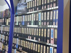 -ELEVEN桌游剧本杀轰趴馆(三里屯店)