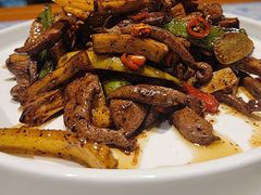 -东方饺子王(工农总店)