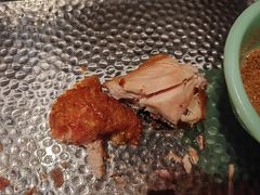 -章吴记喜瑞餐厅(东东城店)